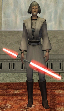 Picture of Cephira from Star Wars Galaxies